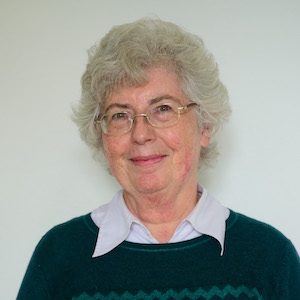 Marianne Peier