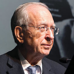 Murray Stein