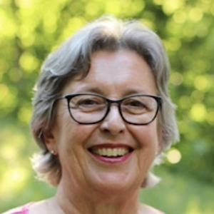 Sandy Schnekenburger
