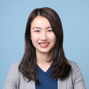 Iris Lai