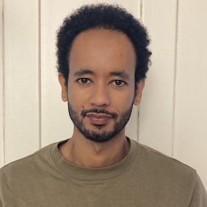Suraphel Mathewos Alemu
